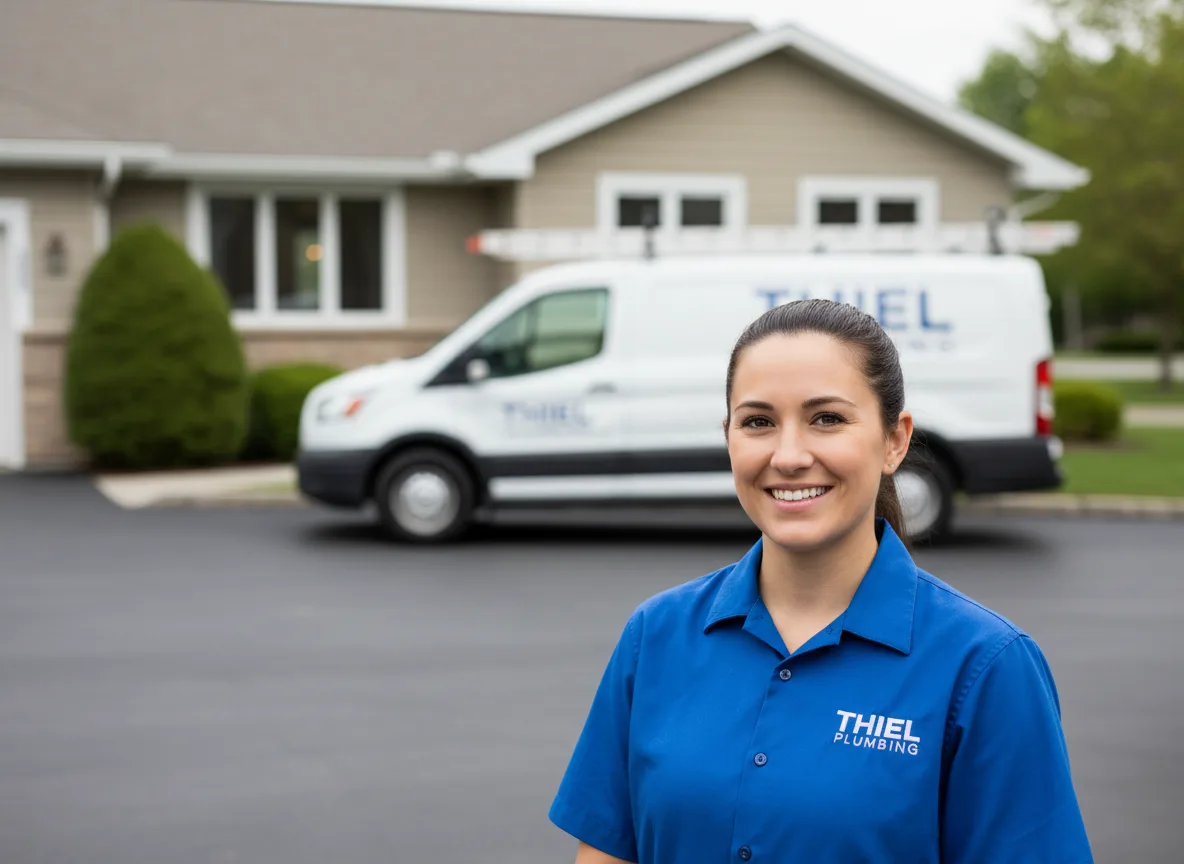 Plumber Trenton, UT FAQs